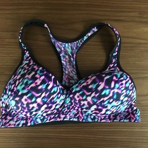 Victoria Secret Sports Bra
